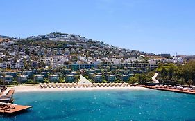 Swissôtel Resort Bodrum Beach